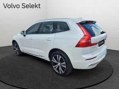 Volvo XC60 B4 Ultimate Bright / Essence (2022) - Photo 8