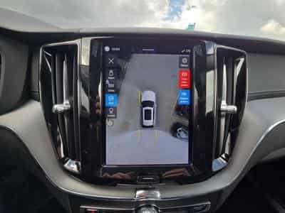 Volvo XC60 B4 Ultimate Bright / Essence (2022) - Photo 9