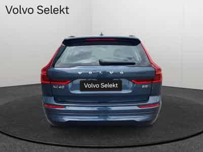 Volvo XC60 B5 Core / Essence (2025) - Photo 7