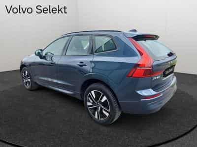 Volvo XC60 B5 Core / Essence (2025) - Photo 8