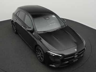 Mercedes A 200 AMG-Line Multi+Kamera+Night+19" (2025) - Photo 10