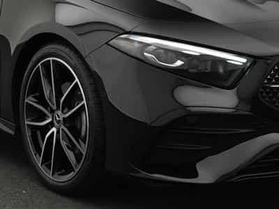 Mercedes A 200 AMG-Line Multi+Kamera+Night+19" (2025) - Photo 7