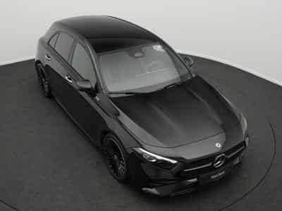 Mercedes A 200 d AMG-Line Multi+Kamera+Night+19" (2025) - Photo 10