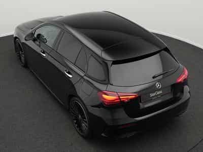 Mercedes A 200 d AMG-Line Multi+Kamera+Night+19" (2025) - Photo 11
