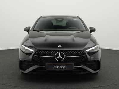 Mercedes A 200 d AMG-Line Multi+Kamera+Night+19" (2025) - Photo 2