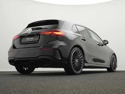 Mercedes A 200 d AMG-Line Multi+Kamera+Night+19" (2025) - Photo 9