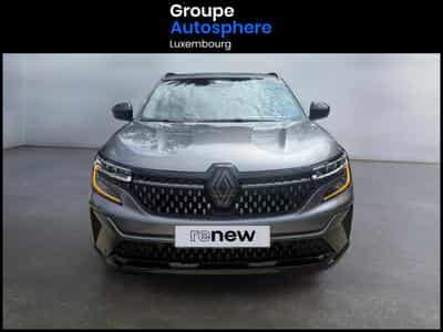 Renault Austral 1.2 E-Tech HEV Techno Esprit Alpine (2024) - Photo 2