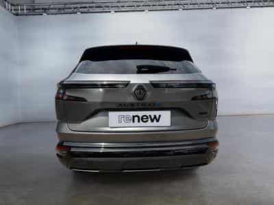 Renault Austral 1.2 E-Tech HEV Techno Esprit Alpine (2024) - Photo 6