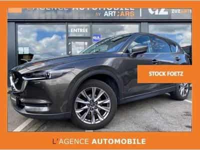 Mazda CX-5 CX-5 SKYACTIV-G 165 Exclusive-Line (2019) - Photo 1