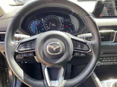Mazda CX-5 CX-5 SKYACTIV-G 165 Exclusive-Line (2019) - Photo 11