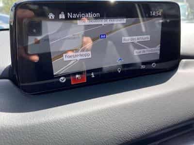 Mazda CX-5 CX-5 SKYACTIV-G 165 Exclusive-Line (2019) - Photo 13