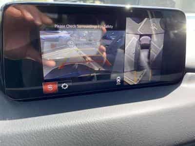 Mazda CX-5 CX-5 SKYACTIV-G 165 Exclusive-Line (2019) - Photo 14