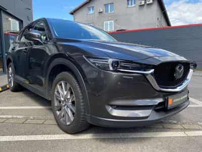 Mazda CX-5 CX-5 SKYACTIV-G 165 Exclusive-Line (2019) - Photo 4