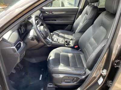 Mazda CX-5 CX-5 SKYACTIV-G 165 Exclusive-Line (2019) - Photo 8