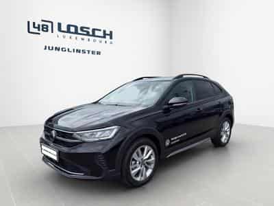 VW Taigo Life (2026) - Photo 1