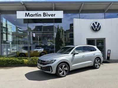 VW Touareg III R-Line (2025) - Photo 1