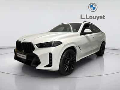 BMW X6 M Sport 40d (2025) - Photo 1