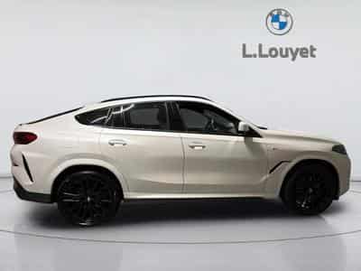 BMW X6 M Sport 40d (2025) - Photo 3