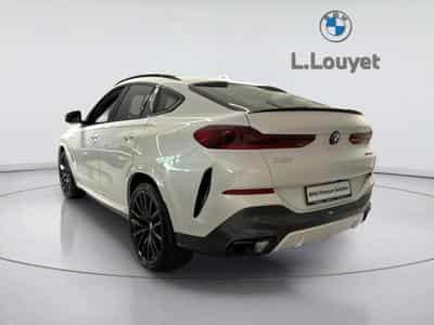 BMW X6 M Sport 40d (2025) - Photo 5