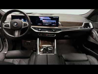 BMW X6 M Sport 40d (2025) - Photo 7
