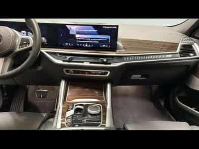 BMW X6 M Sport 40d (2025) - Photo 9