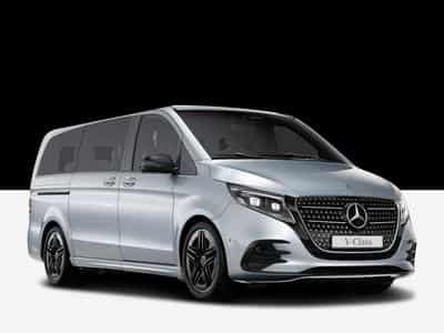Mercedes Autres d 4MATIC EXCLUSIVE Lang (2026) - Photo 1