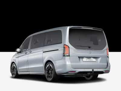 Mercedes Autres d 4MATIC EXCLUSIVE Lang (2026) - Photo 2