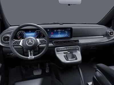 Mercedes Autres d 4MATIC EXCLUSIVE Lang (2026) - Photo 4