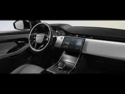 Land-Rover Range Rover Evoque D200 Dynamic SE (2026) - Photo 5