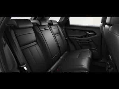 Land-Rover Range Rover Evoque P160 S (2026) - Photo 7