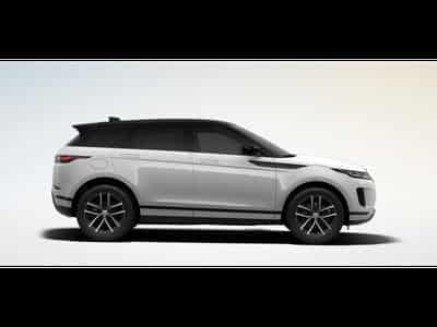 Land-Rover Range Rover Evoque P160 S (2026) - Photo 9