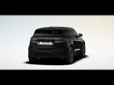 Land-Rover Range Rover Evoque P160 S FWD (2026) - Photo 3