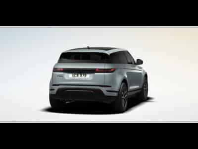 Land-Rover Range Rover Evoque P160 S (2026) - Photo 3