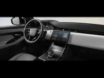 Land-Rover Range Rover Evoque D200 Dynamic SE (2026) - Photo 5