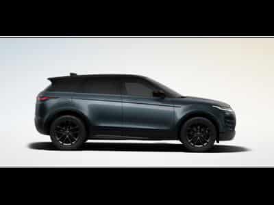 Land-Rover Range Rover Evoque D200 Dynamic SE (2026) - Photo 2