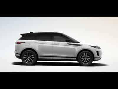 Land-Rover Range Rover Evoque P160 S (2026) - Photo 2