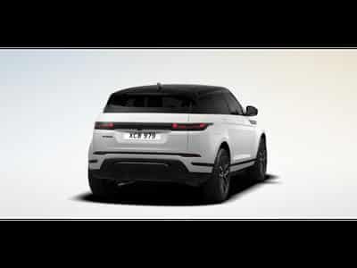 Land-Rover Range Rover Evoque P160 S (2026) - Photo 3