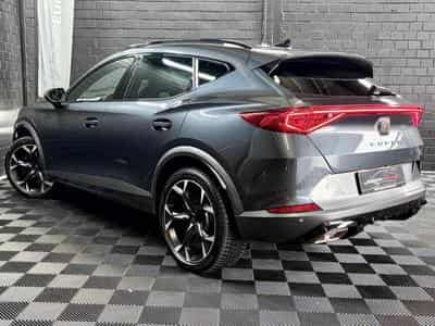 Cupra Formentor VZ 245CV PHEV eHybrid DSG6 *ACC* CAM* (2023) - Photo 4