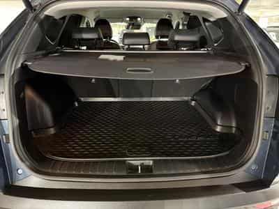 Hyundai Tucson 1.6 T-GDi Hybrid 4x4 Shine (2021) - Photo 13