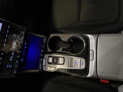 Hyundai Tucson 1.6 T-GDi Hybrid 4x4 Shine (2021) - Photo 9