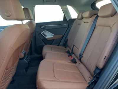 Audi Q3 40 TDI quattro S line/Leder/LED/Navi/AHK (2023) - Photo 12