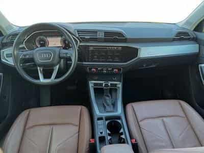 Audi Q3 40 TDI quattro S line/Leder/LED/Navi/AHK (2023) - Photo 13