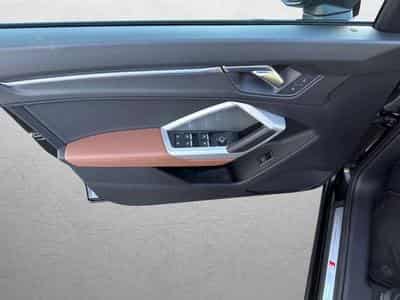 Audi Q3 40 TDI quattro S line/Leder/LED/Navi/AHK (2023) - Photo 15