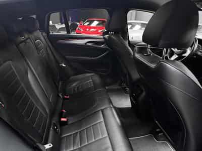 BMW X4 M40d (2019) - Photo 11