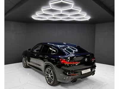 BMW X4 M40d (2019) - Photo 3