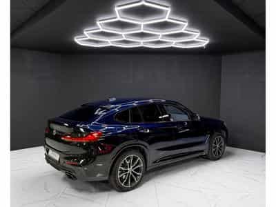 BMW X4 M40d (2019) - Photo 6
