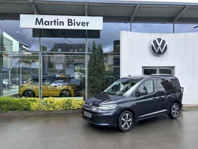 VW Caddy Life Move (2021) - Photo 1