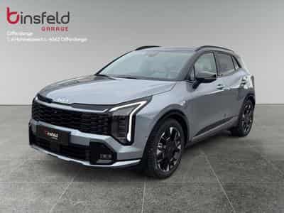 Kia Sportage GT Line 1.6 T-GDi 7DCT (2026) - Photo 1