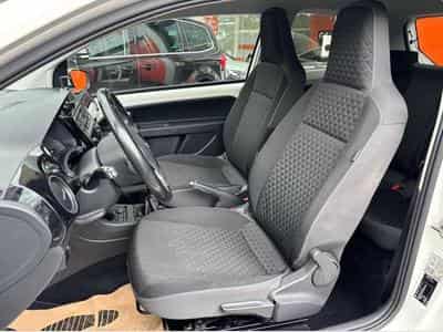 Skoda Citigo Citigo 1.0 - 25 YEARS EDITION 14/25 (2017) - Photo 11