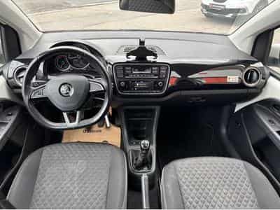 Skoda Citigo Citigo 1.0 - 25 YEARS EDITION 14/25 (2017) - Photo 12